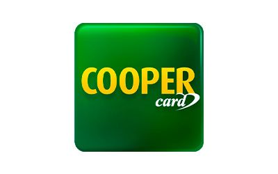 Cooper Card